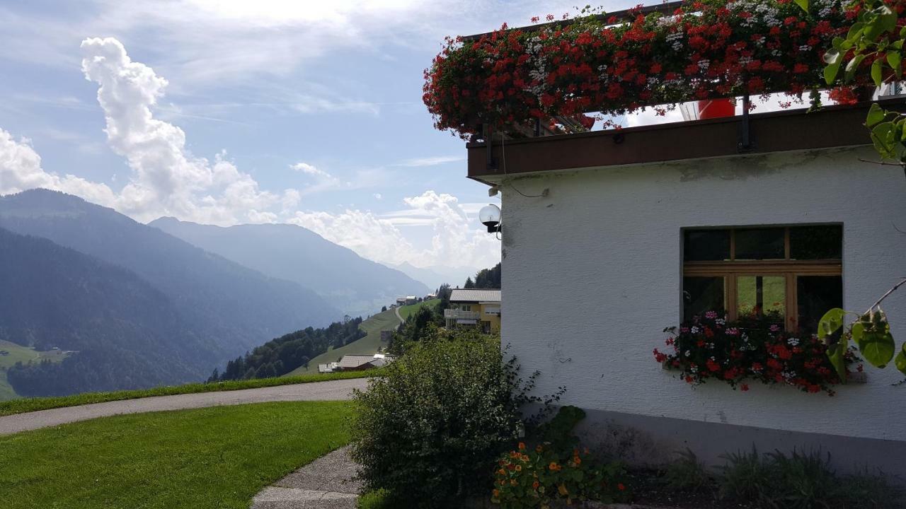 Schafer Zita Villa Fontanella Exterior photo